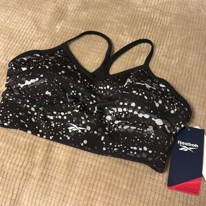 Reebok Sports Bra